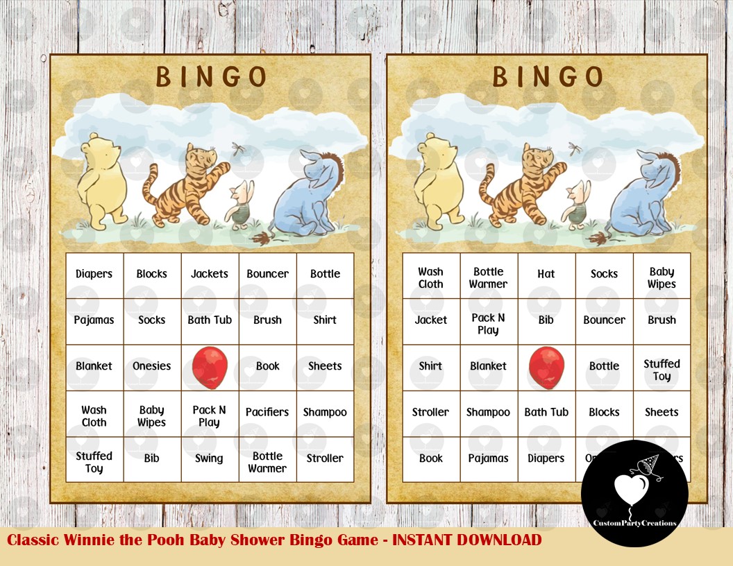 classic-winnie-the-pooh-baby-shower-bingo-game-25-cards-custom-party
